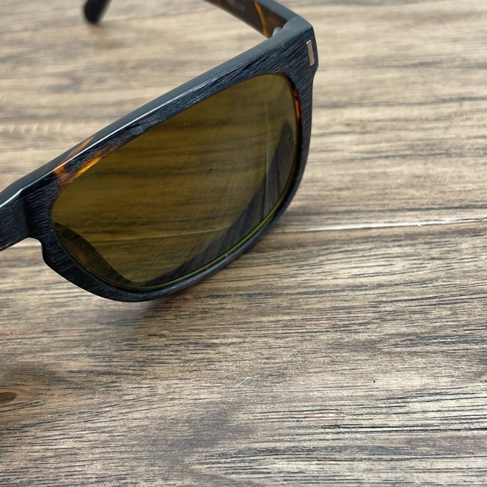 Zenni Reader Tortoiseshell Sunglasses - image 3
